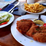 2208F 040 Wirtshaus Inselblick